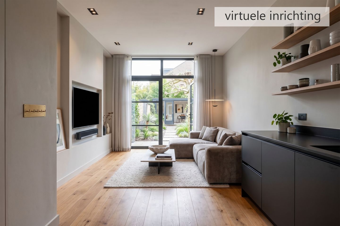 Foto 10 van Andreas Schelfhoutstraat 39-H