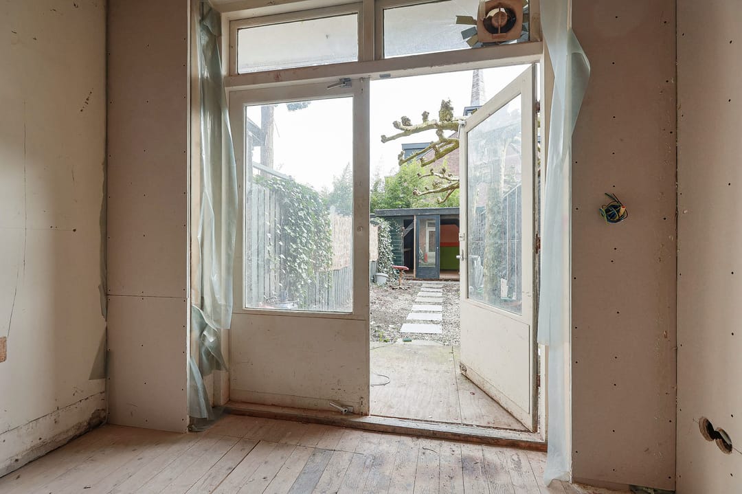 Foto 11 van Andreas Schelfhoutstraat 39-H