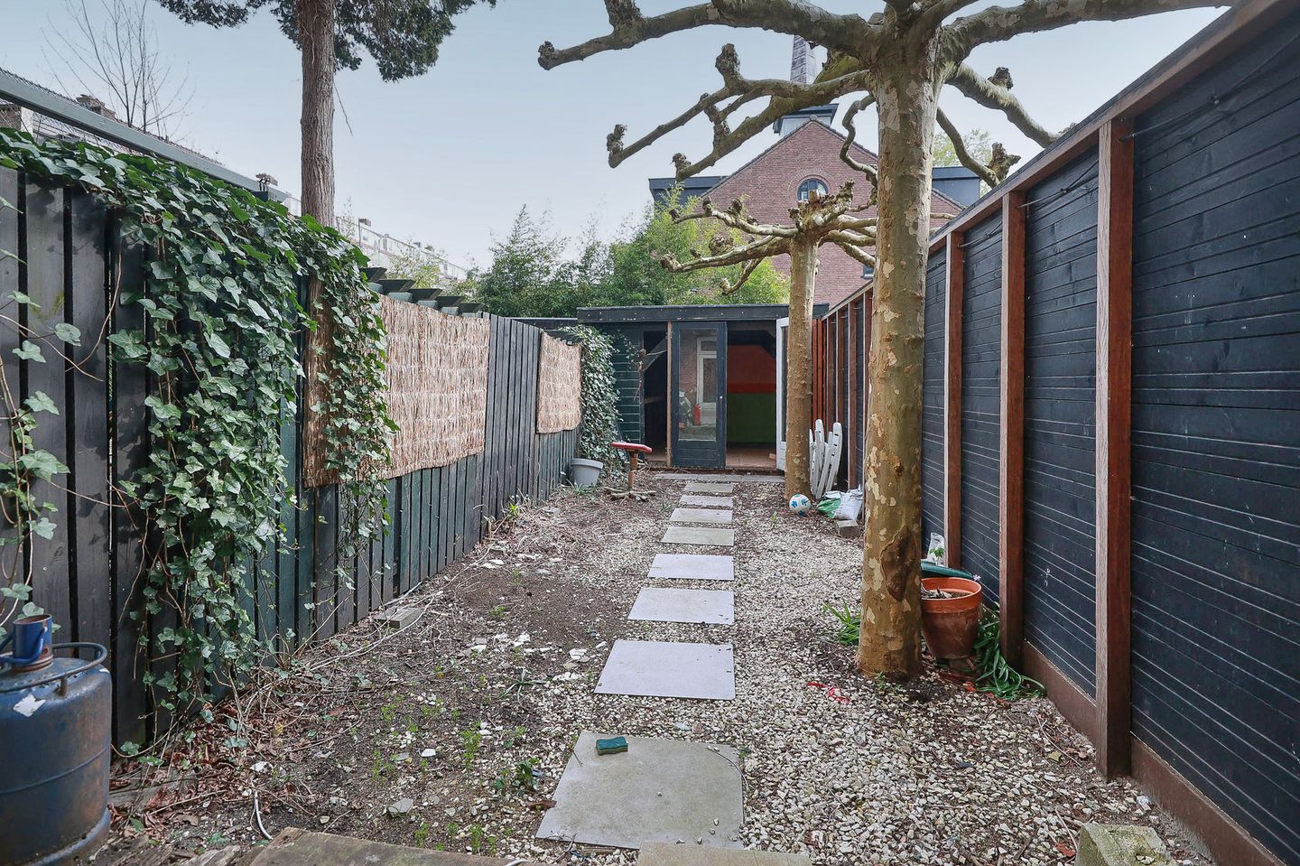 Foto 14 van Andreas Schelfhoutstraat 39-H