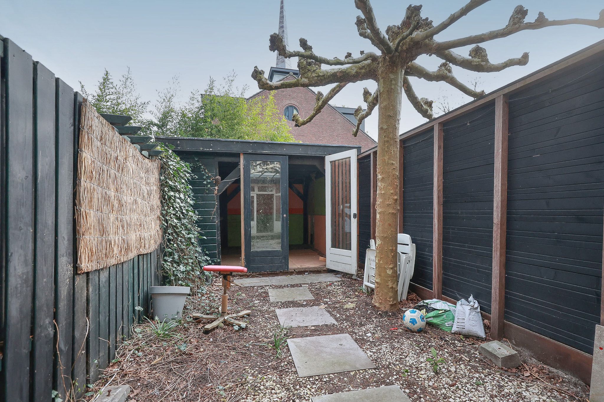 Foto 15 van Andreas Schelfhoutstraat 39-H