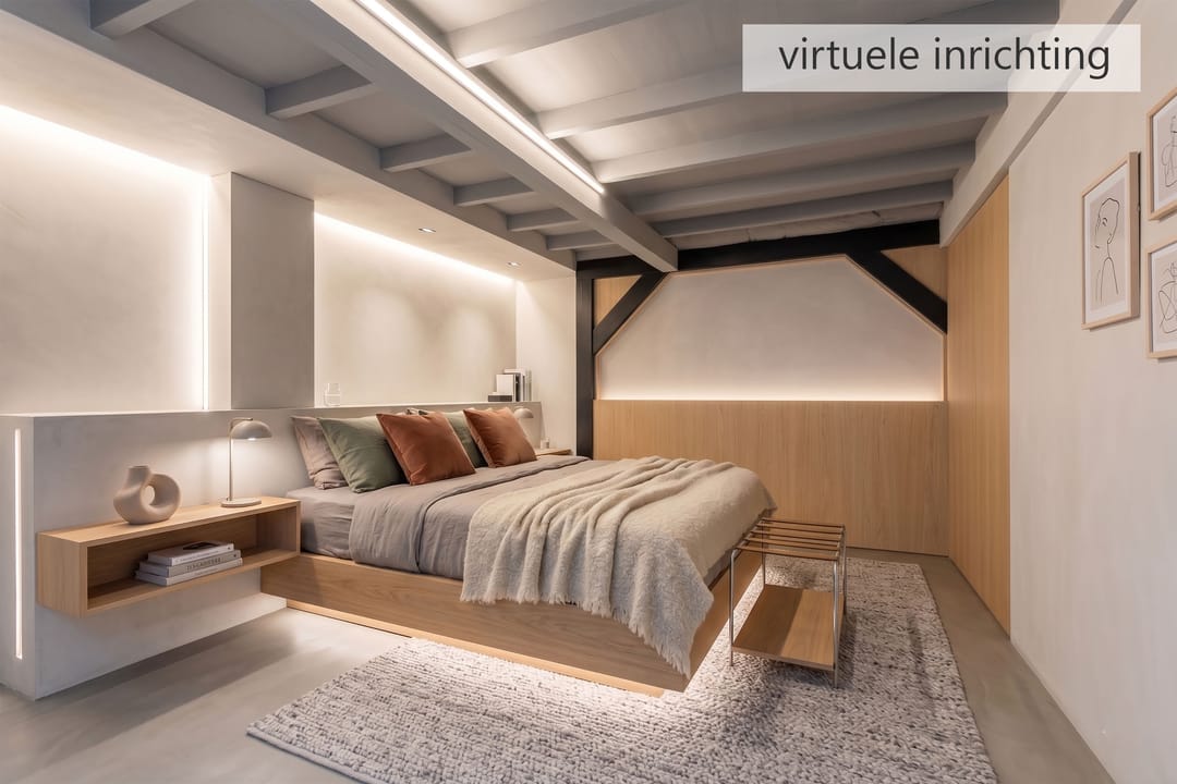 Foto 17 van Andreas Schelfhoutstraat 39-H