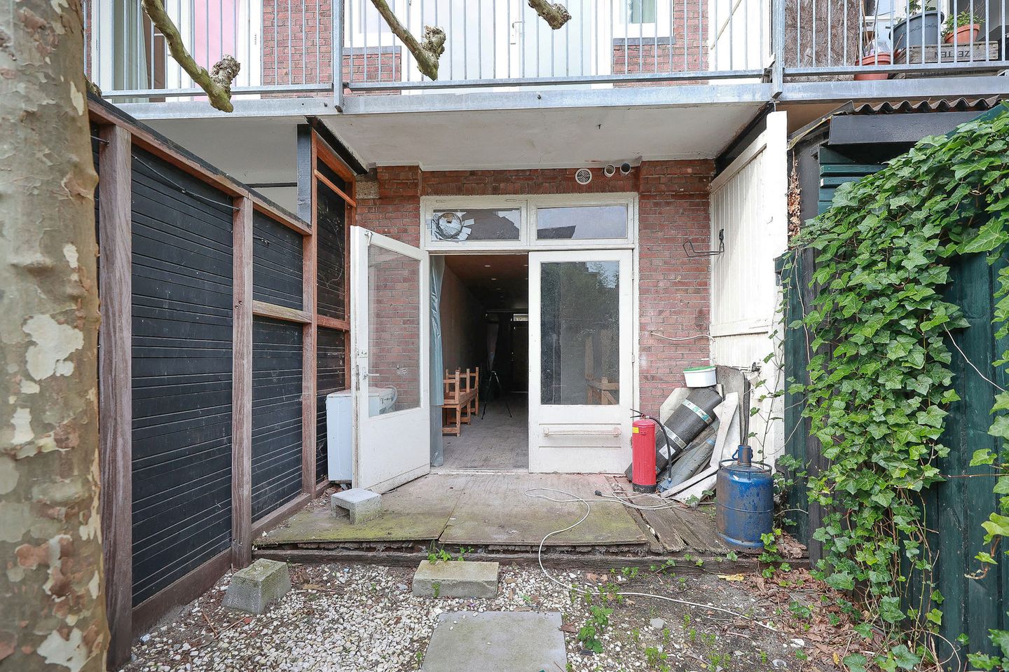 Foto 20 van Andreas Schelfhoutstraat 39-H