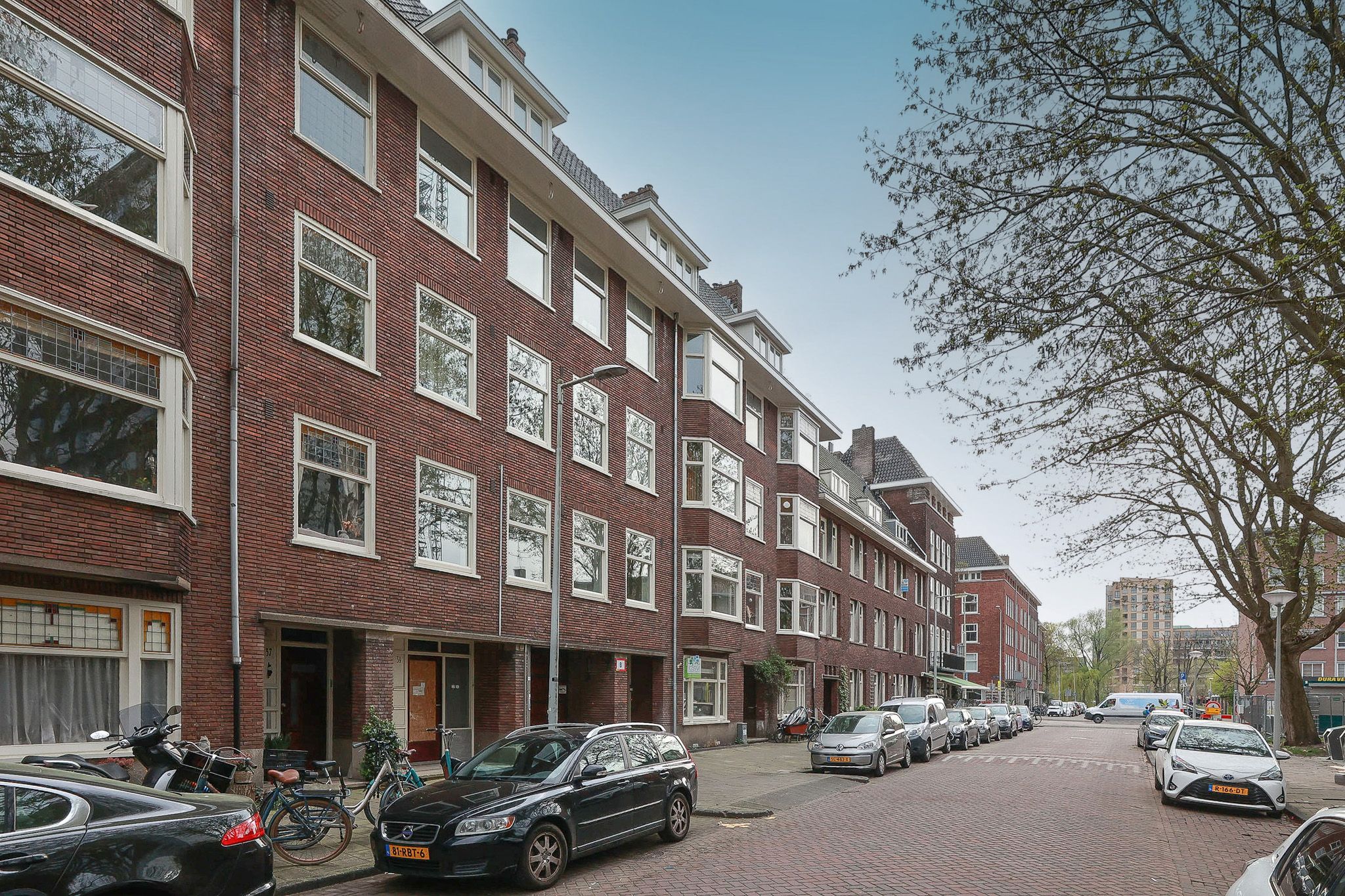 Foto 24 van Andreas Schelfhoutstraat 39-H