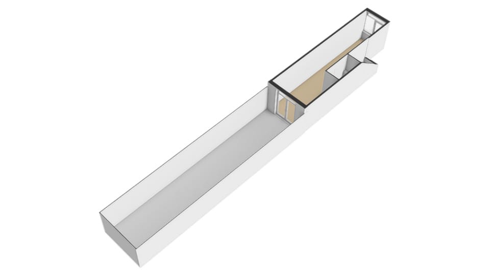 Foto 34 van Andreas Schelfhoutstraat 39-H