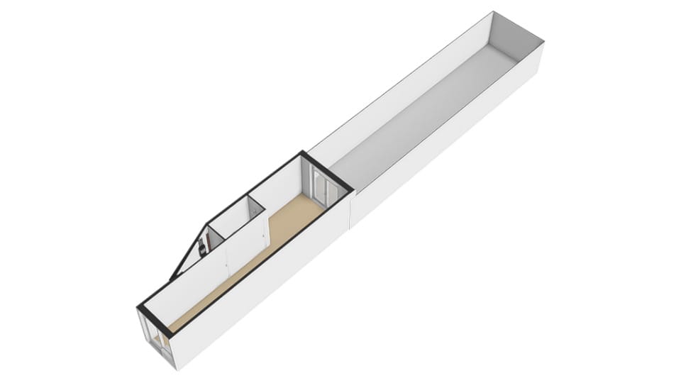 Foto 35 van Andreas Schelfhoutstraat 39-H