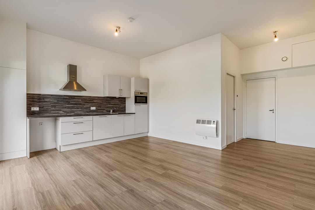 Photo 2 of Graaf van Lynden van Sandenburgweg 3-17