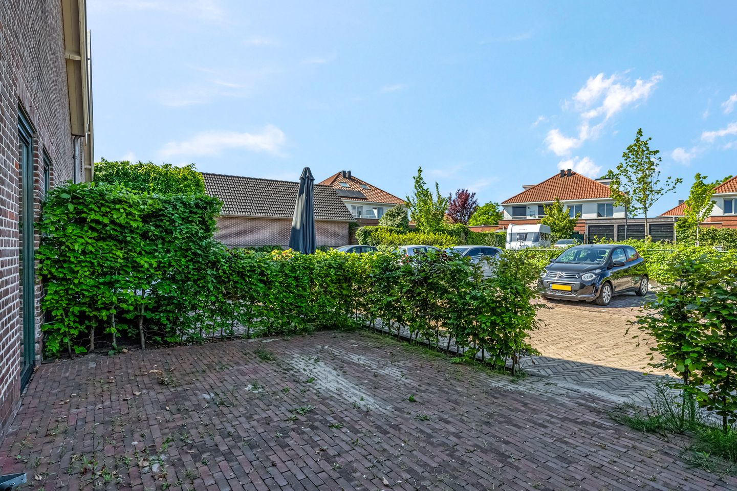 Photo 4 of Graaf van Lynden van Sandenburgweg 3-17