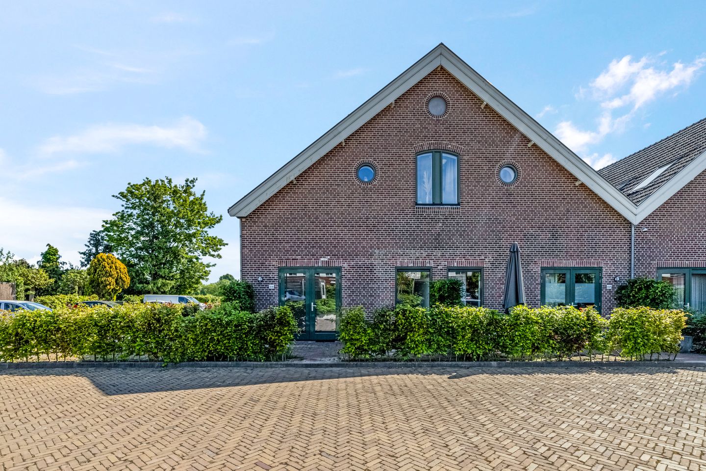 Photo 5 of Graaf van Lynden van Sandenburgweg 3-17