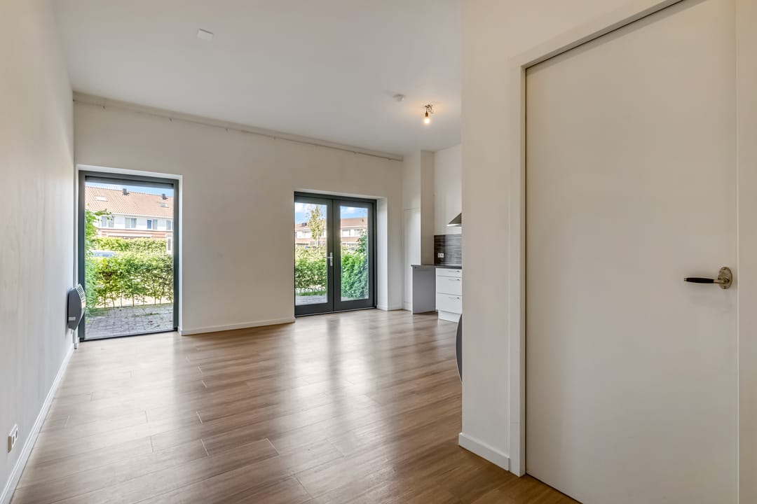 Photo 8 of Graaf van Lynden van Sandenburgweg 3-17