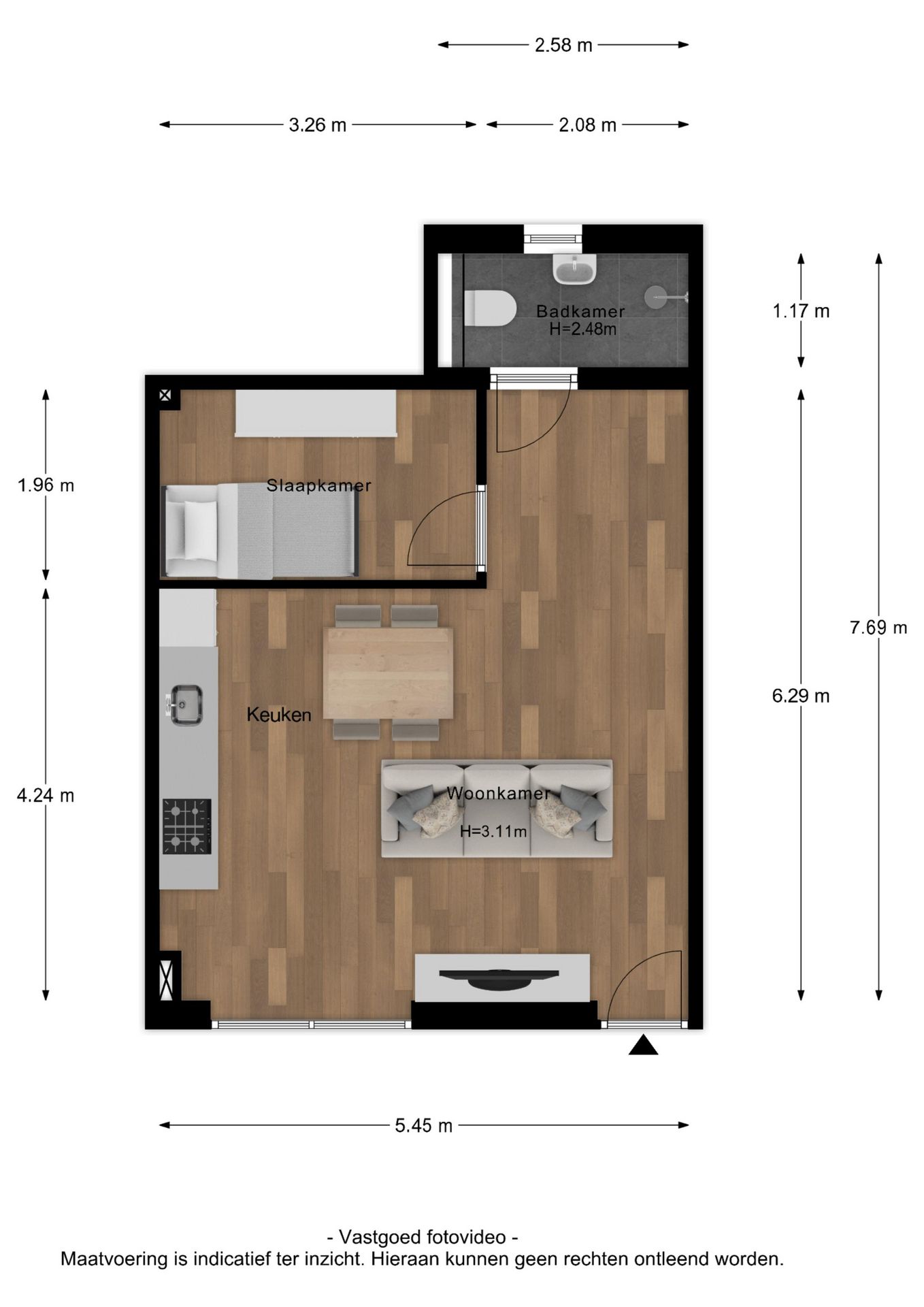 Photo 18 of Graaf van Lynden van Sandenburgweg 3-17