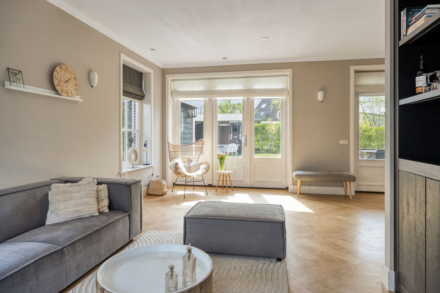 Foto 10 van de Bank 3