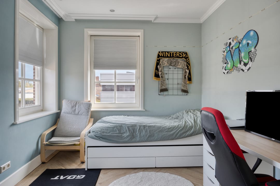 Foto 28 van de Bank 3