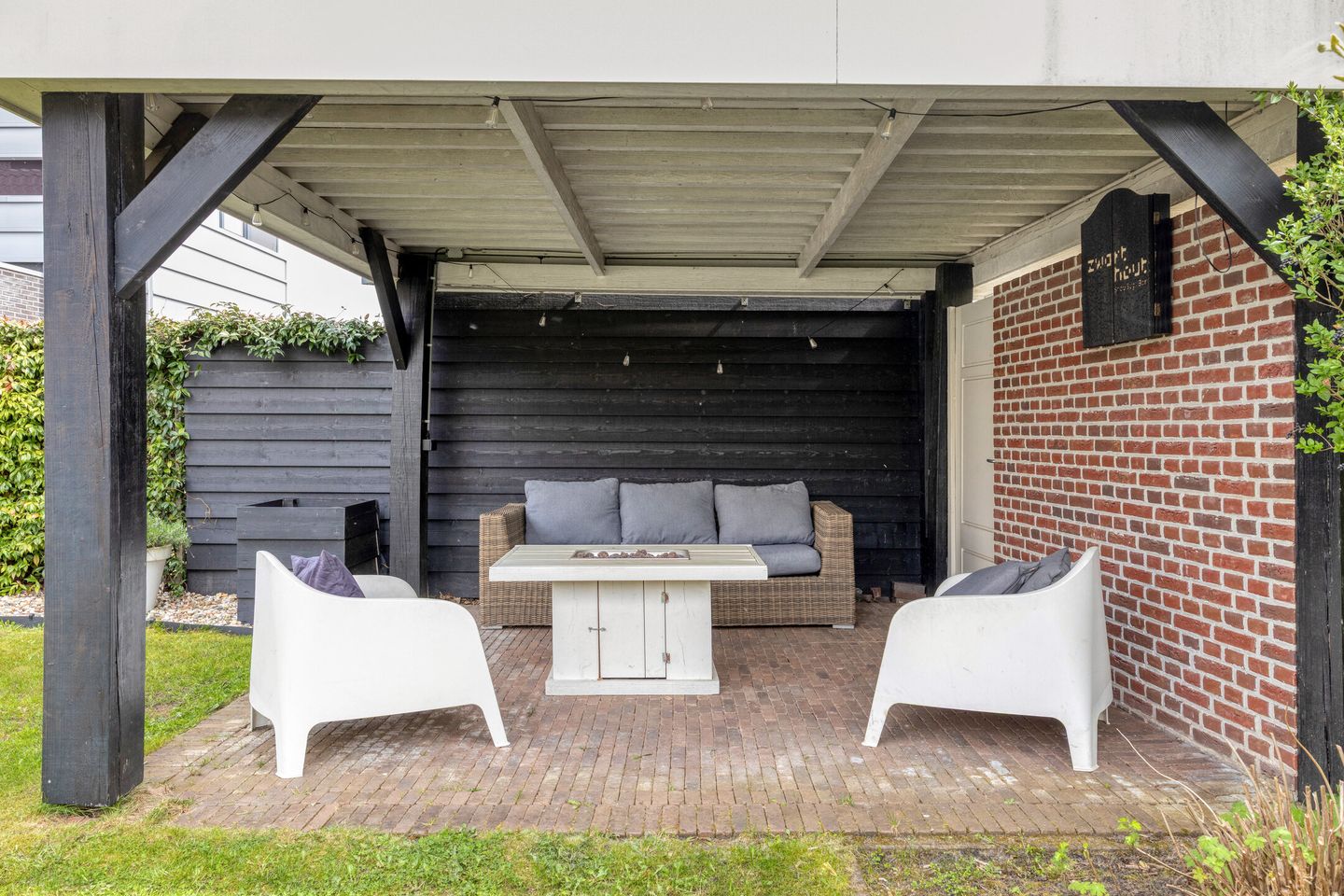 Foto 35 van de Bank 3