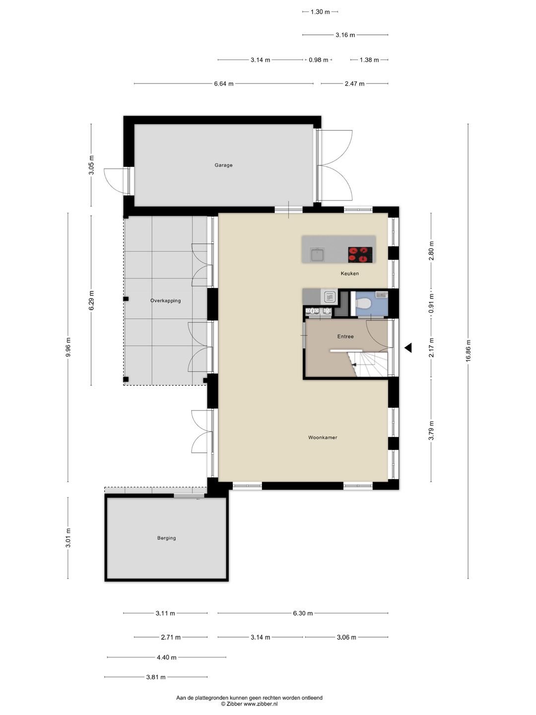 Foto 38 van de Bank 3