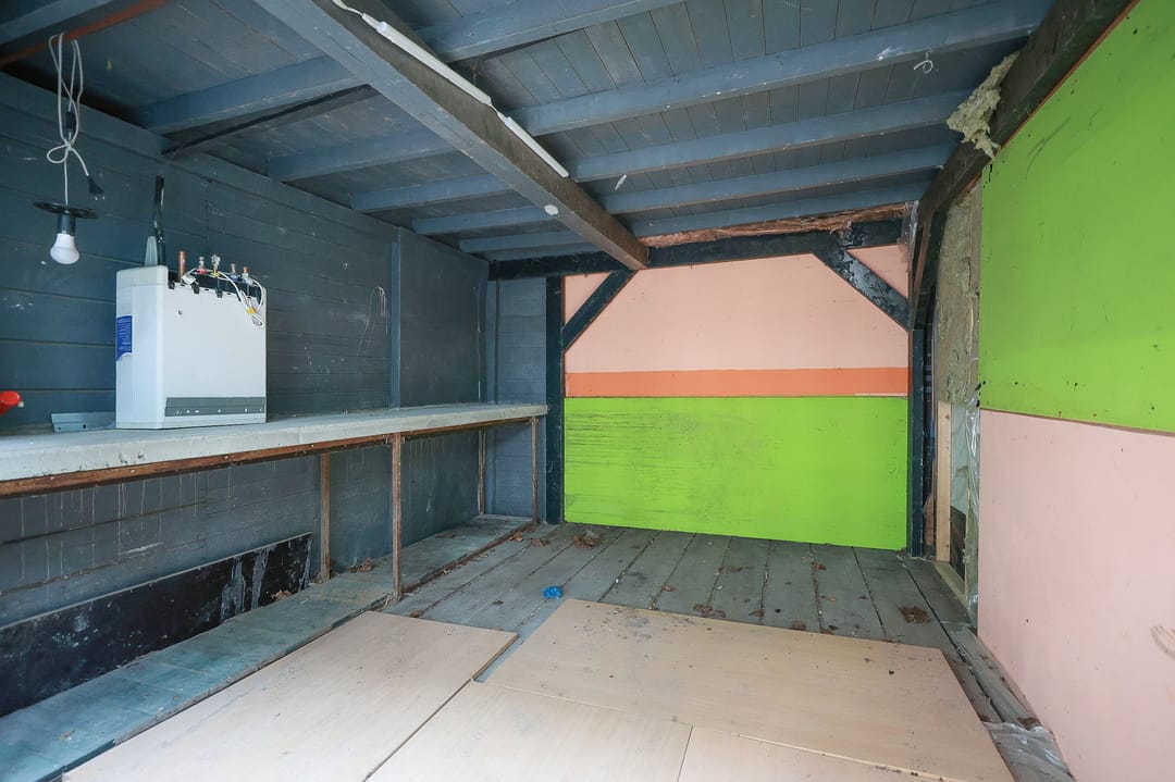 Foto 16 van Andreas Schelfhoutstraat 39-H