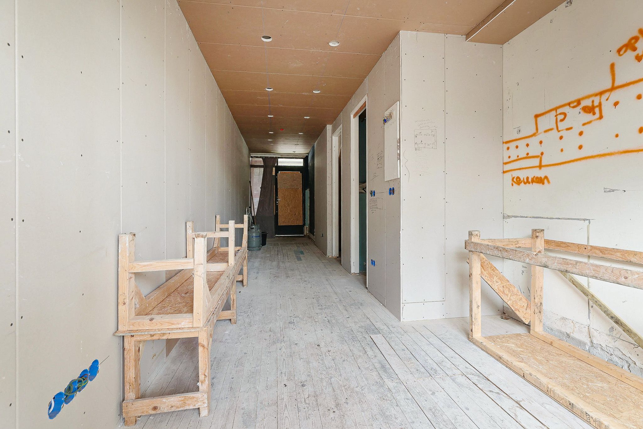 Foto 12 van Andreas Schelfhoutstraat 39-H