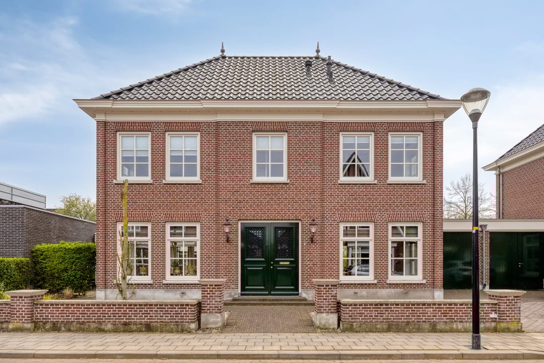 Foto 1 van de Bank 3