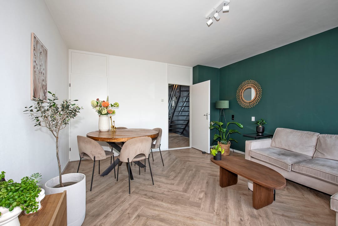 Foto 7 van F. Zernikestraat 119