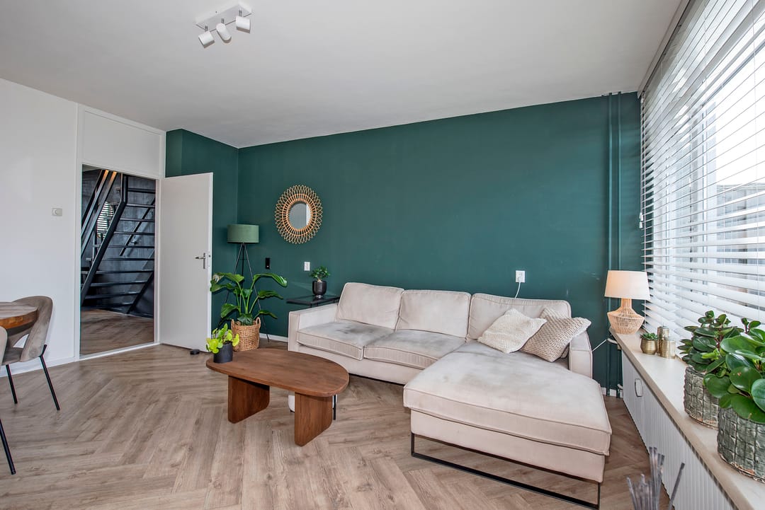 Foto 8 van F. Zernikestraat 119