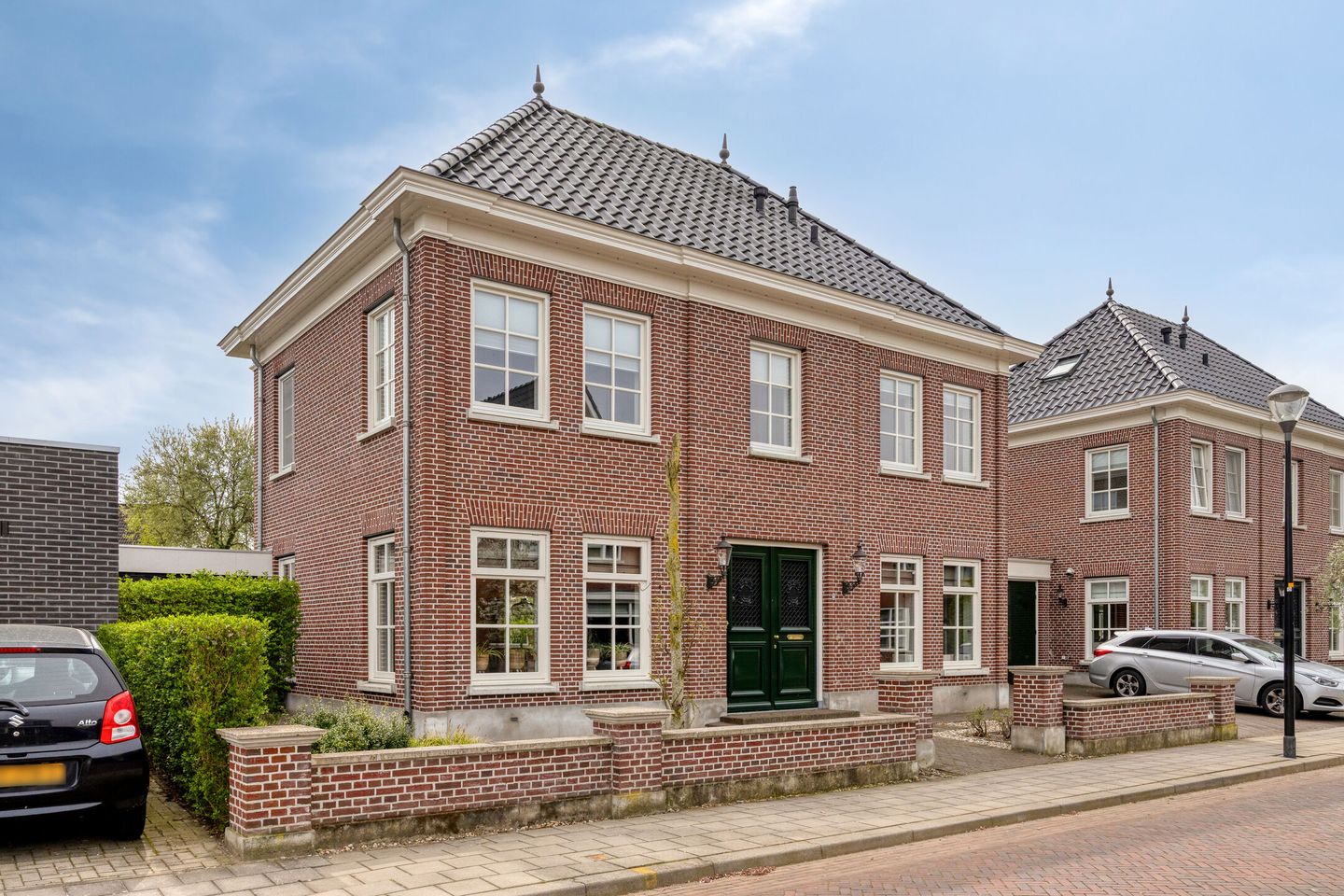 Foto 5 van de Bank 3