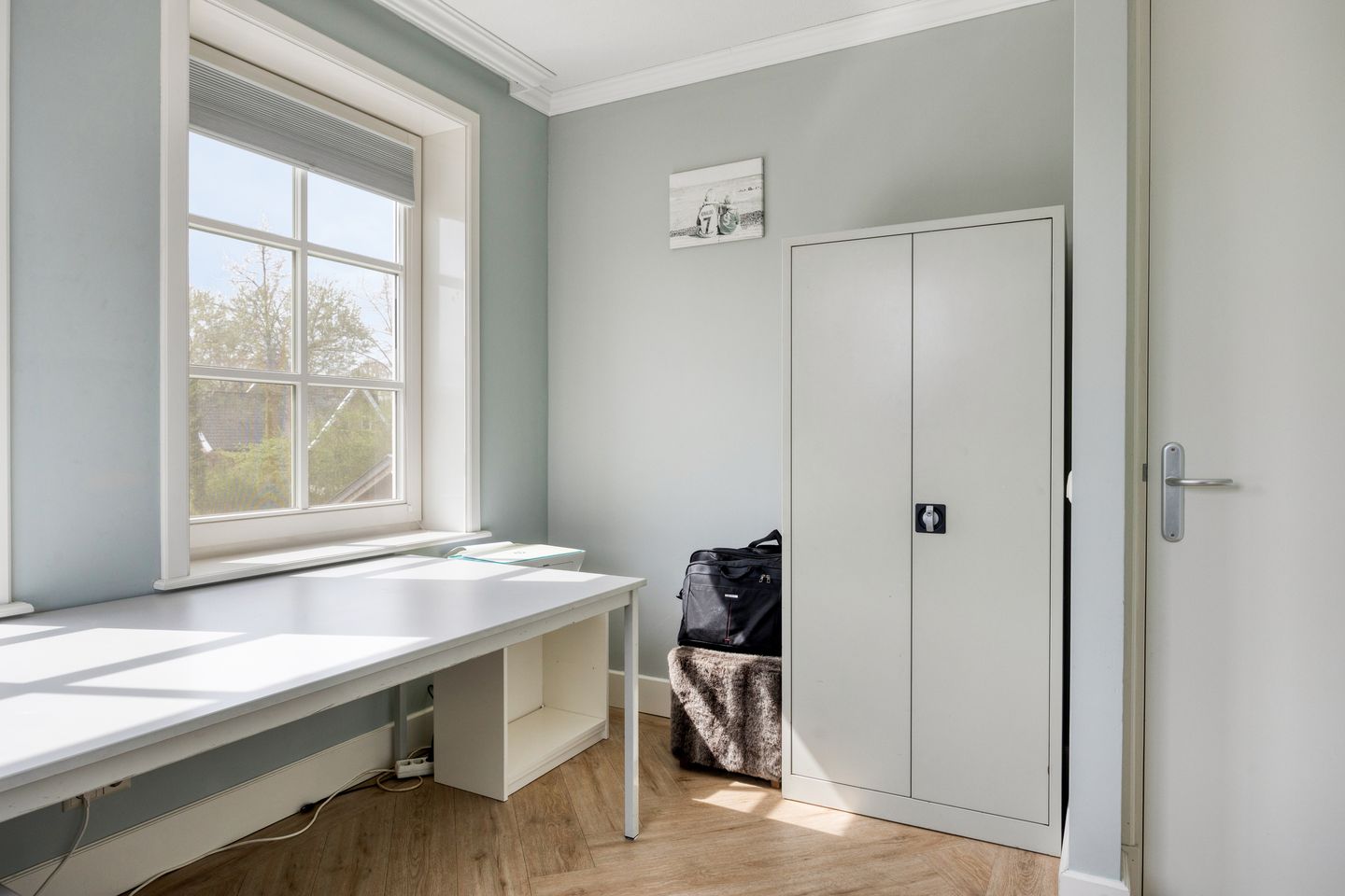 Foto 29 van de Bank 3