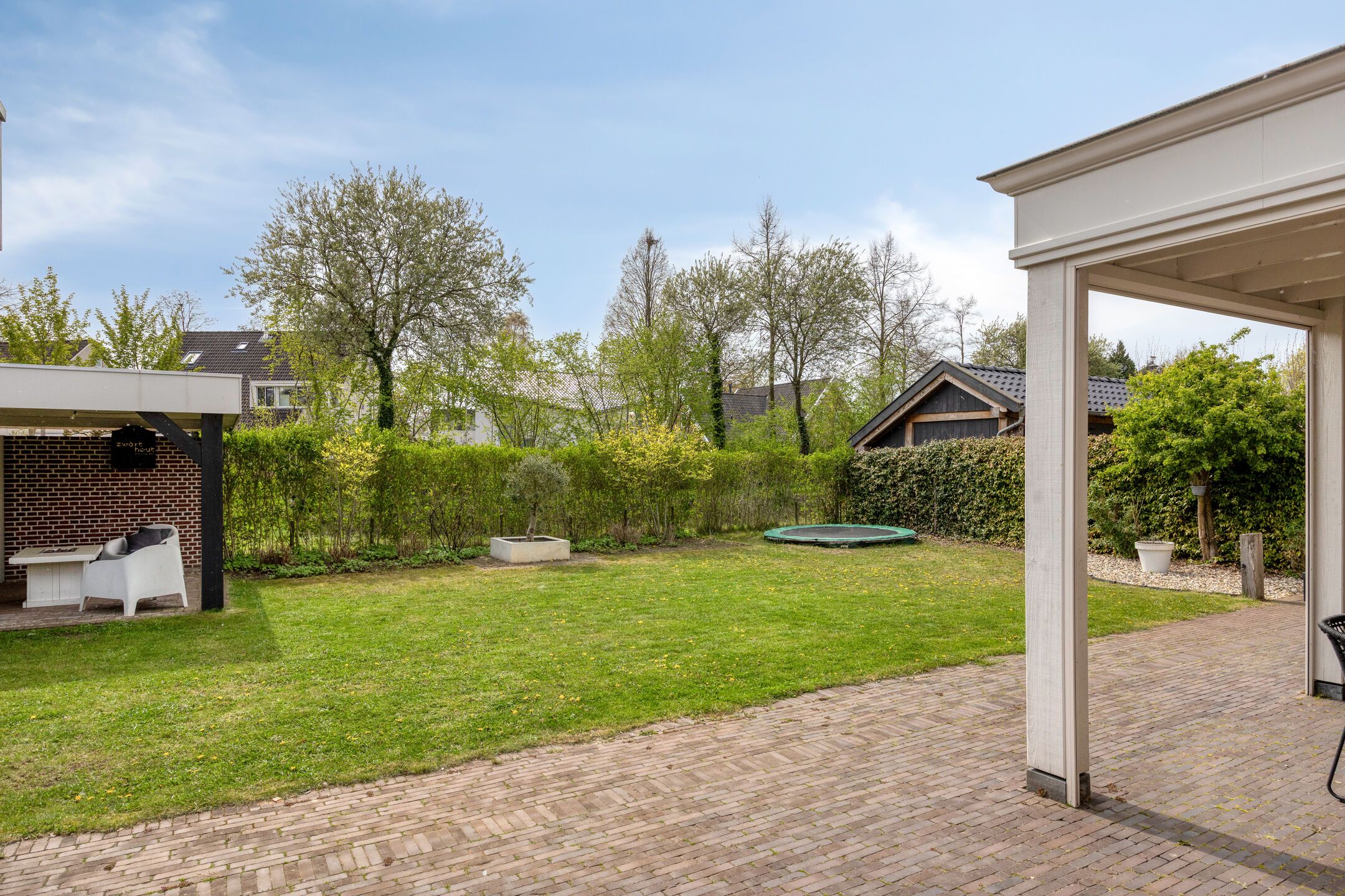 Foto 33 van de Bank 3