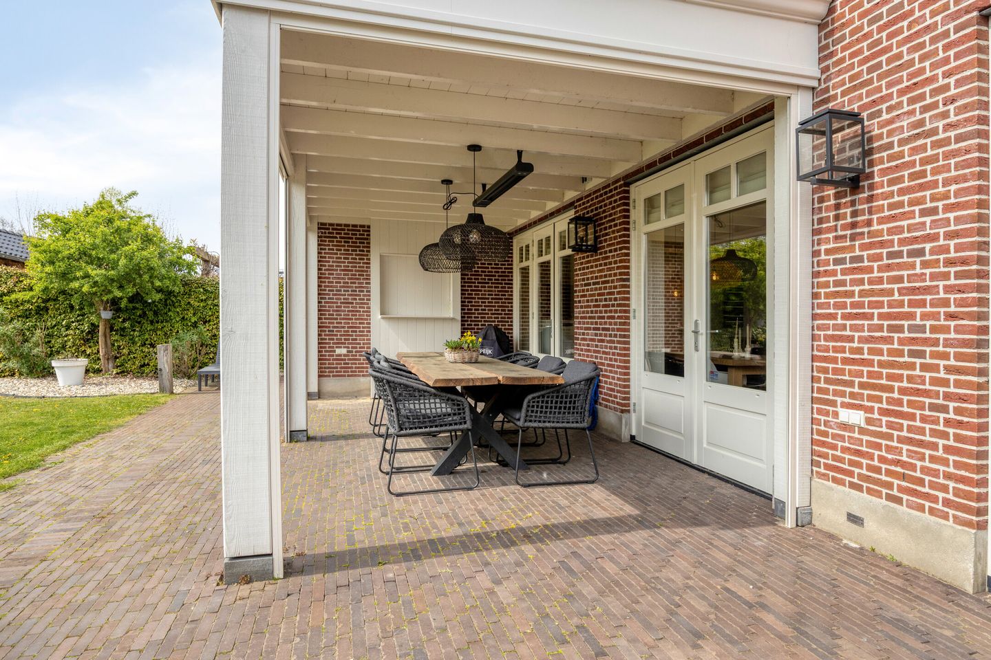 Foto 34 van de Bank 3