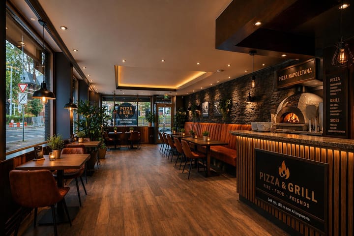 Utrechtseweg 104, Oosterbeek