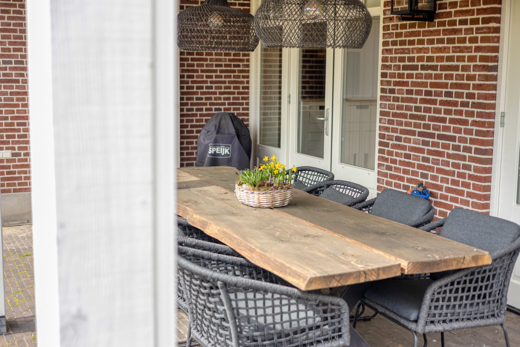 Foto 36 van de Bank 3