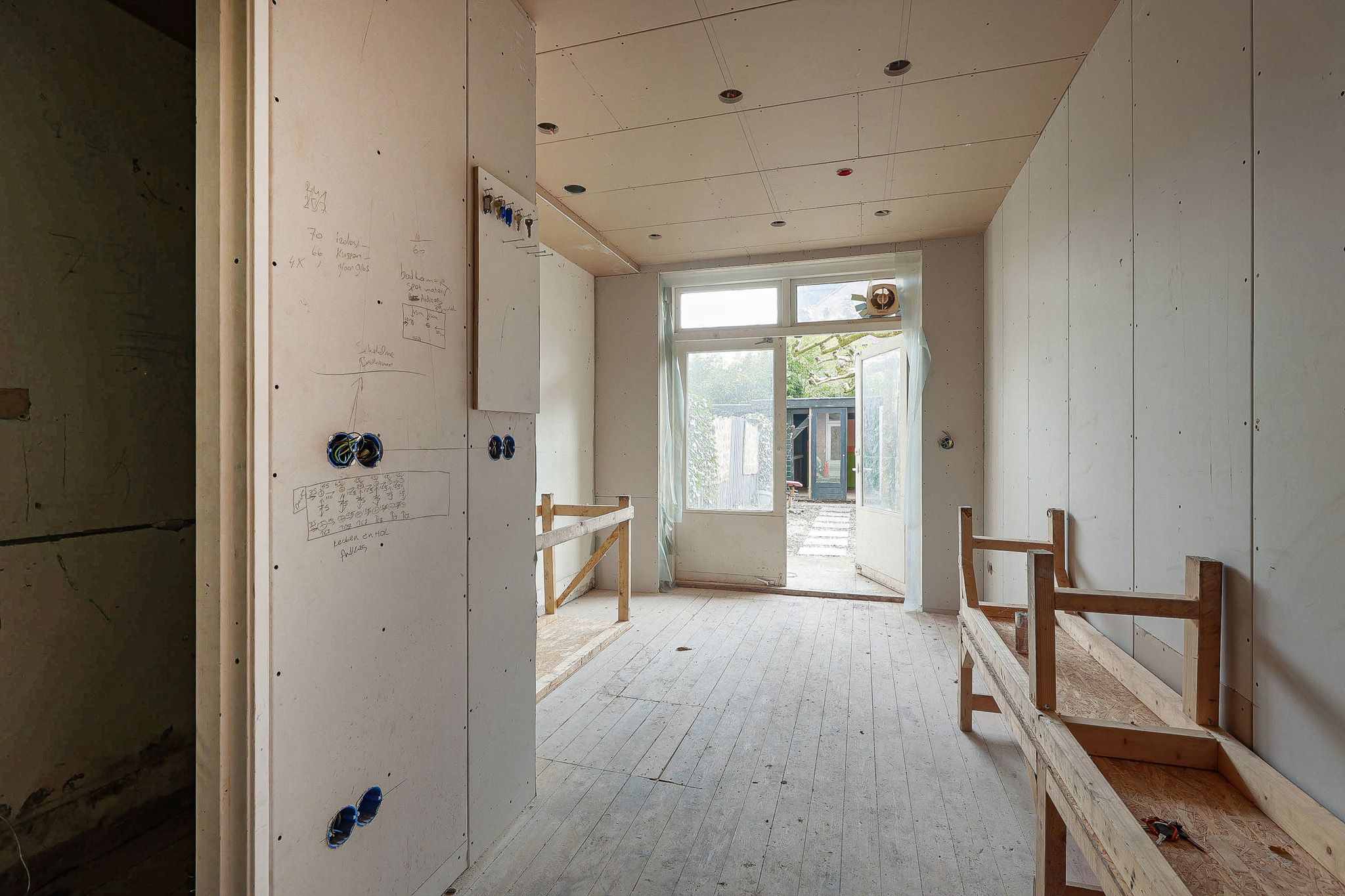 Foto 6 van Andreas Schelfhoutstraat 39-H