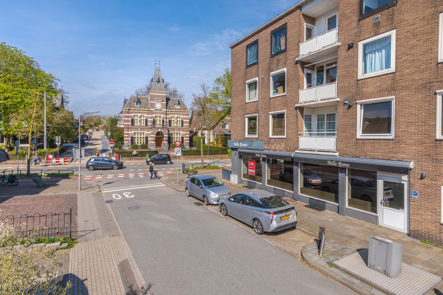 Bekijk foto 4 van Utrechtseweg 104