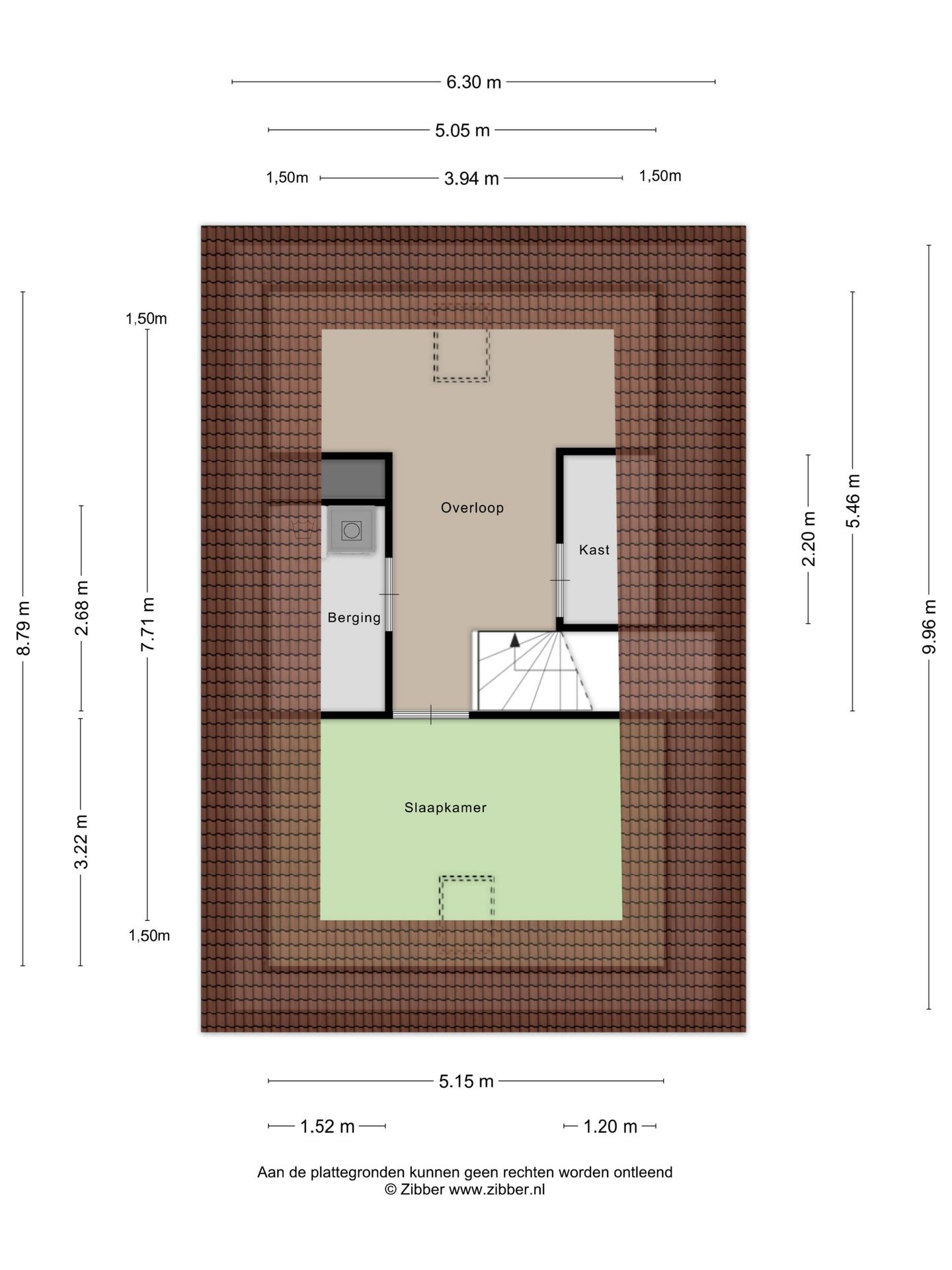 Foto 40 van de Bank 3