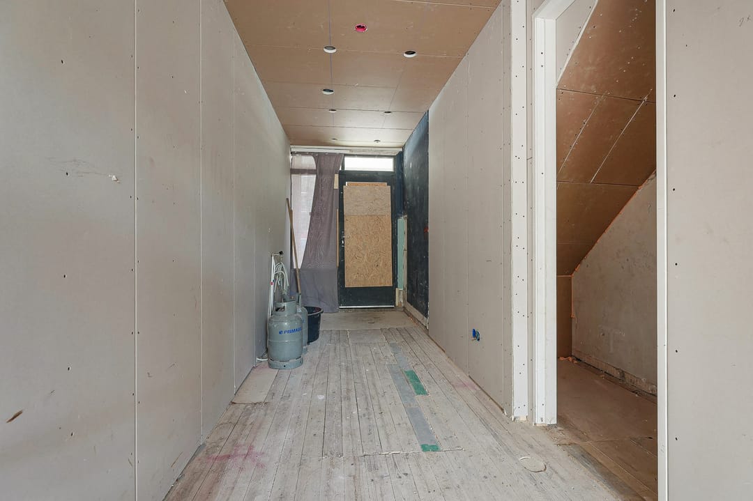 Foto 13 van Andreas Schelfhoutstraat 39-H