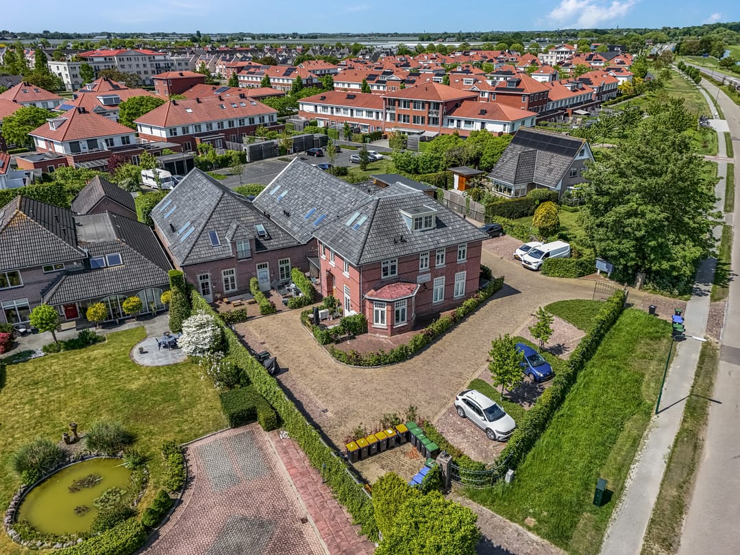 Photo 17 of Graaf van Lynden van Sandenburgweg 3-17