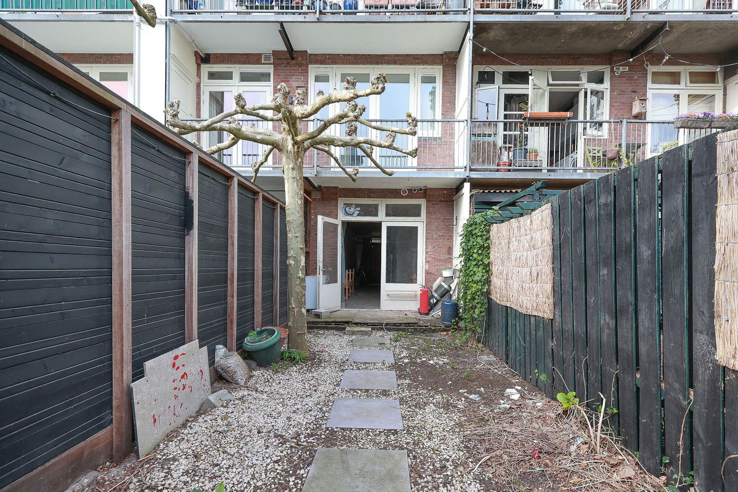 Foto 19 van Andreas Schelfhoutstraat 39-H