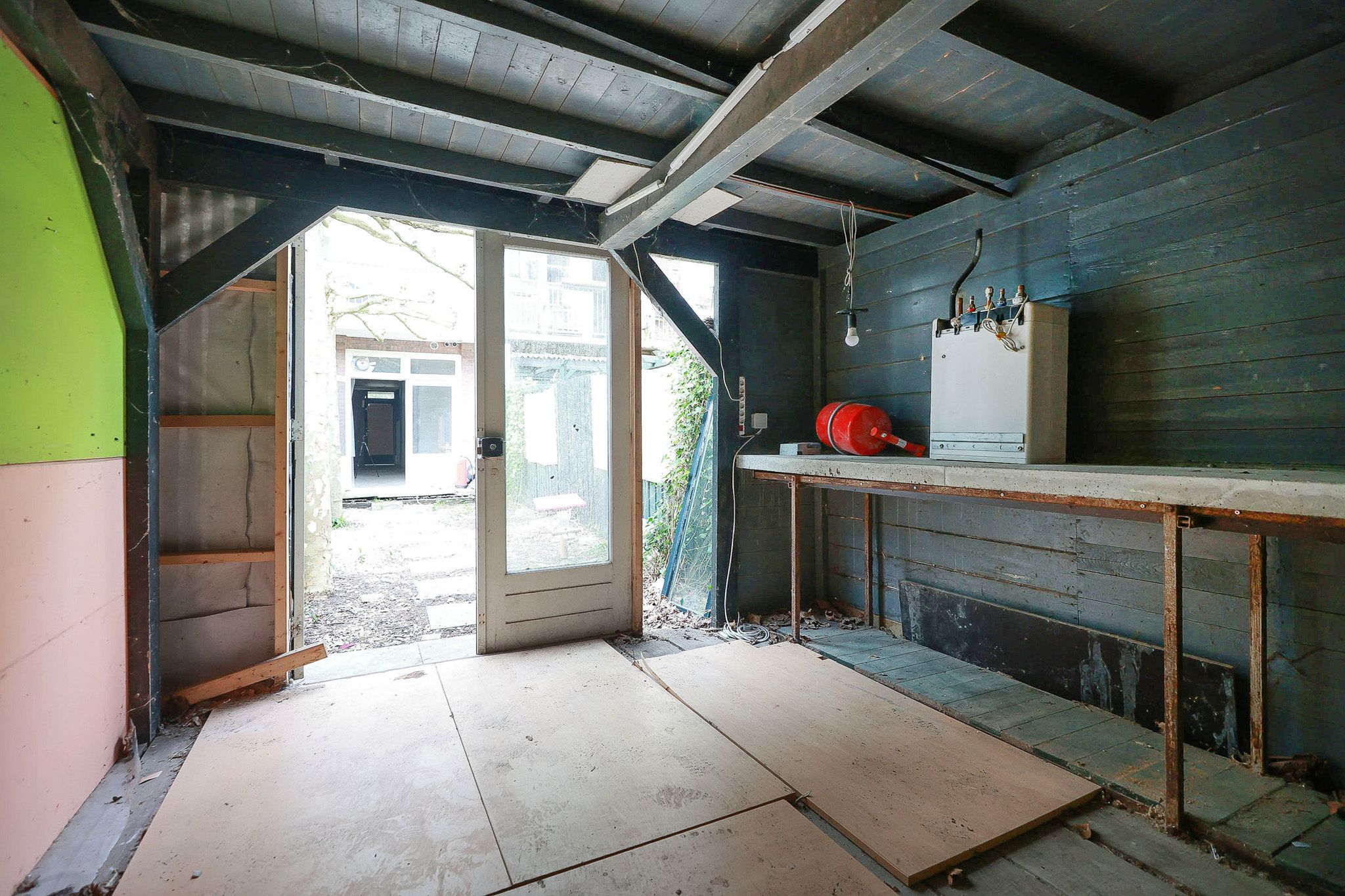 Foto 18 van Andreas Schelfhoutstraat 39-H