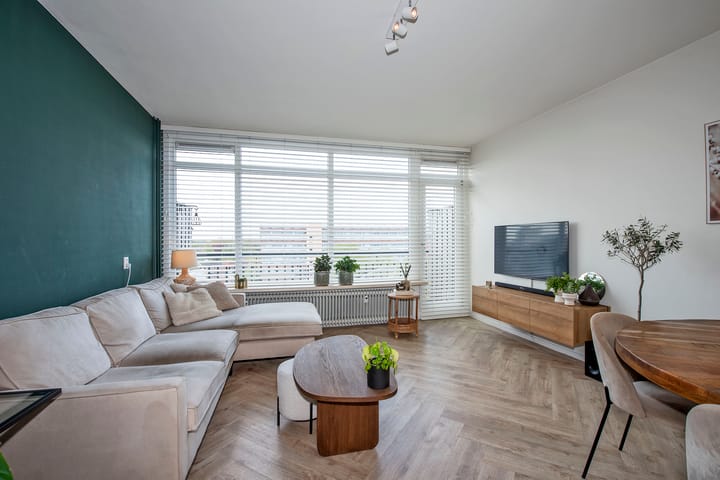 Foto 2 van F. Zernikestraat 119