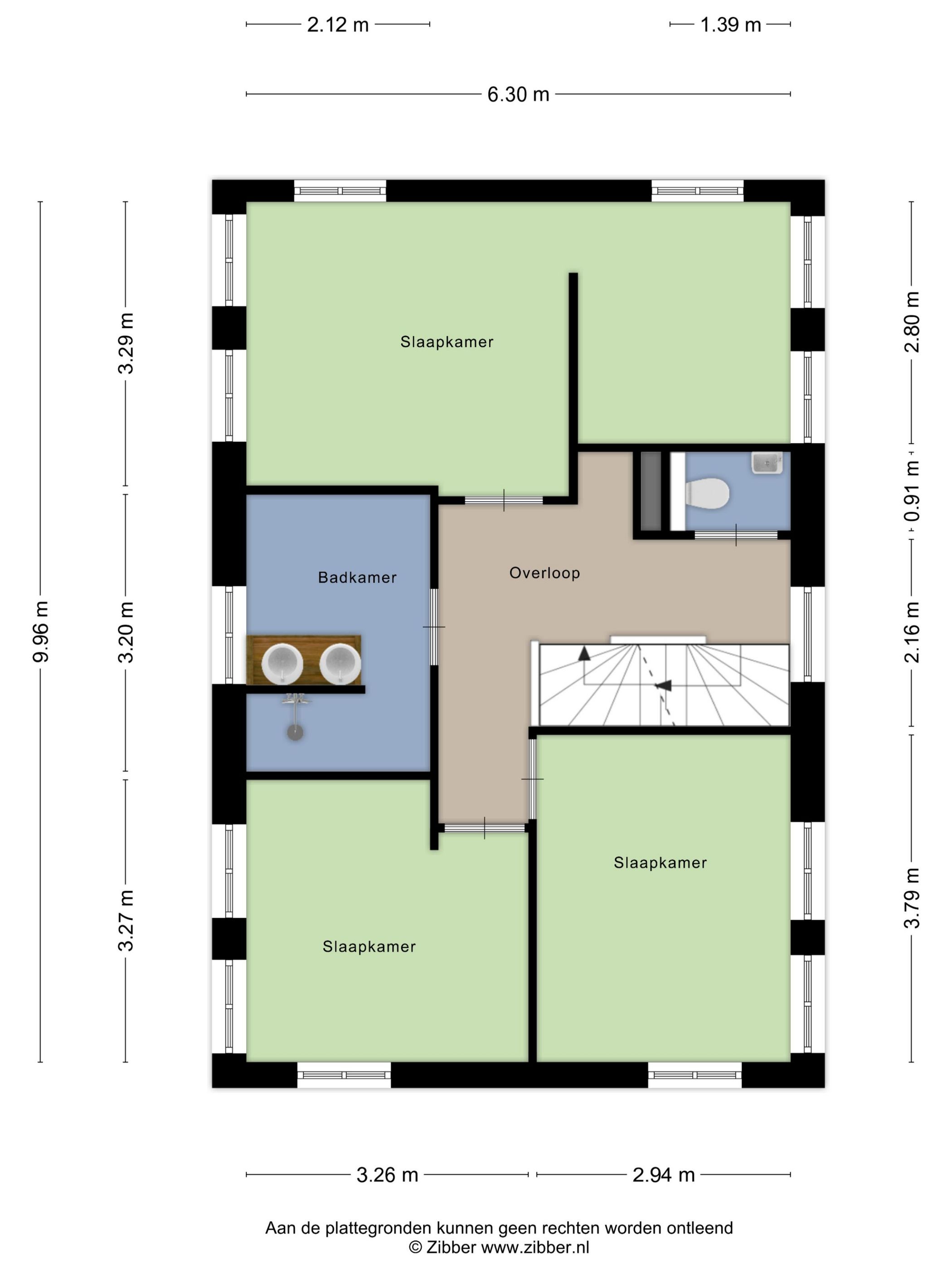 Foto 39 van de Bank 3