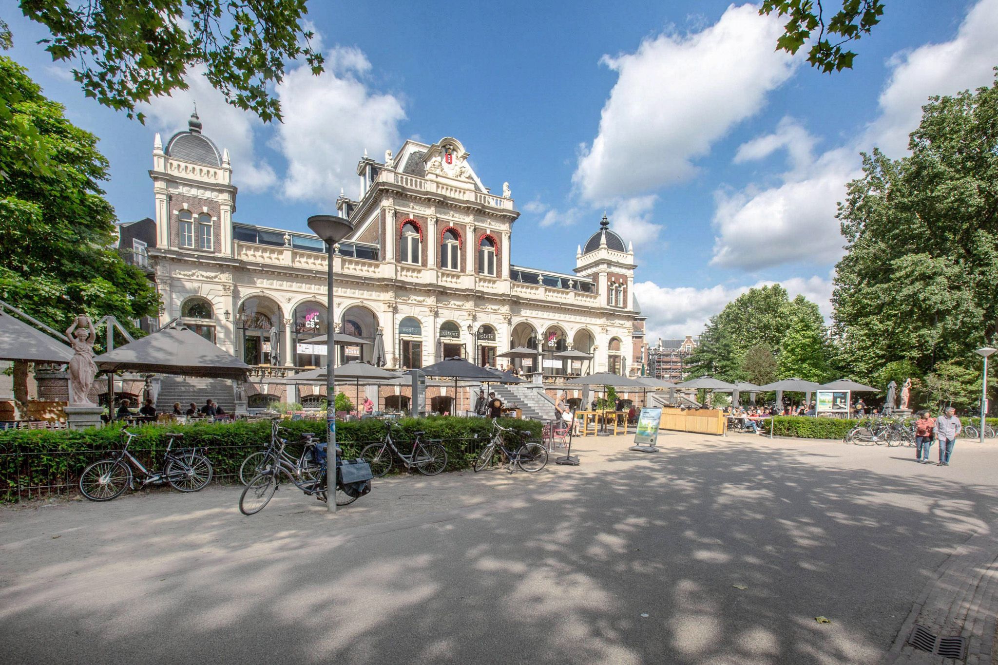 Foto 27 van Andreas Schelfhoutstraat 39-H