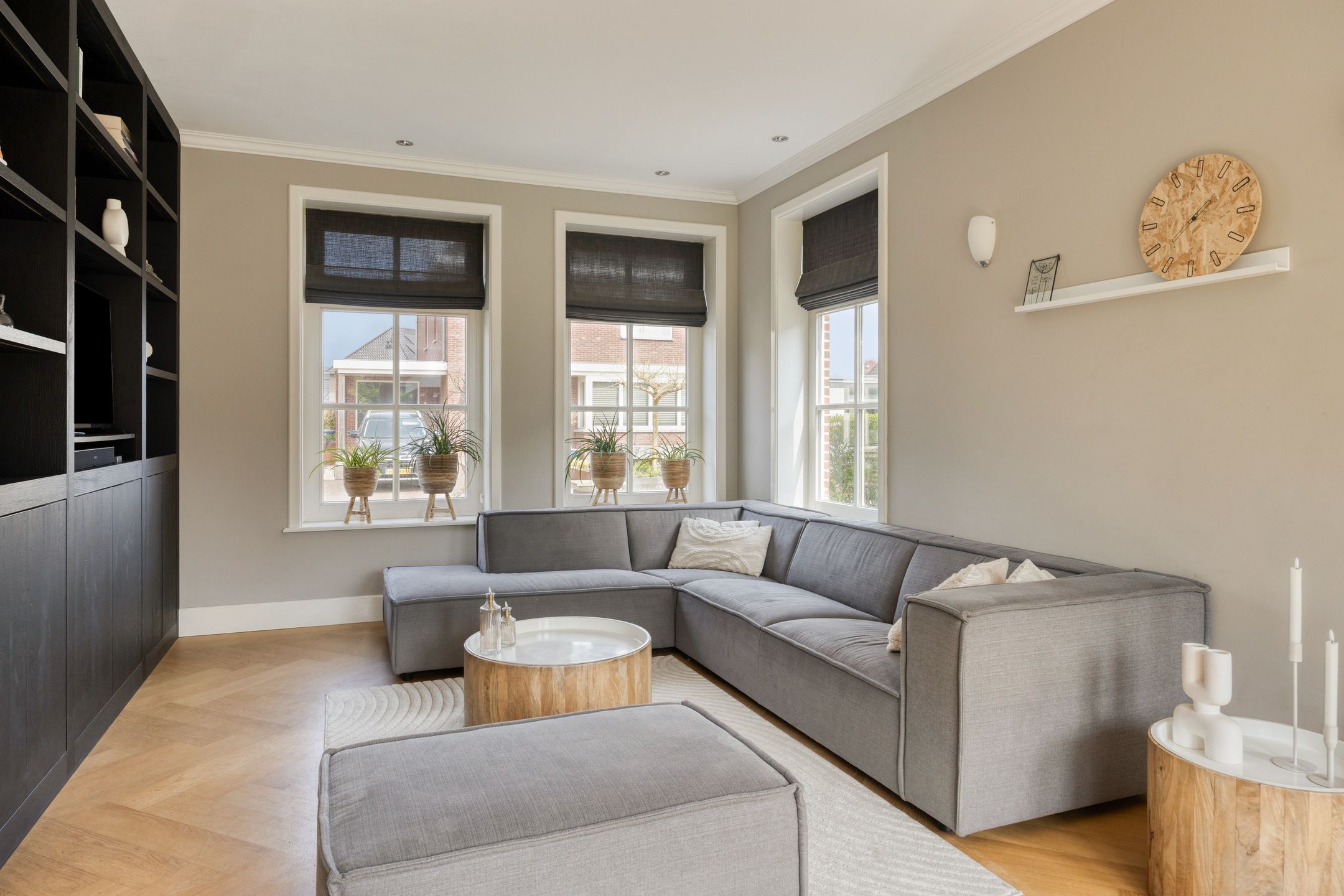 Foto 9 van de Bank 3