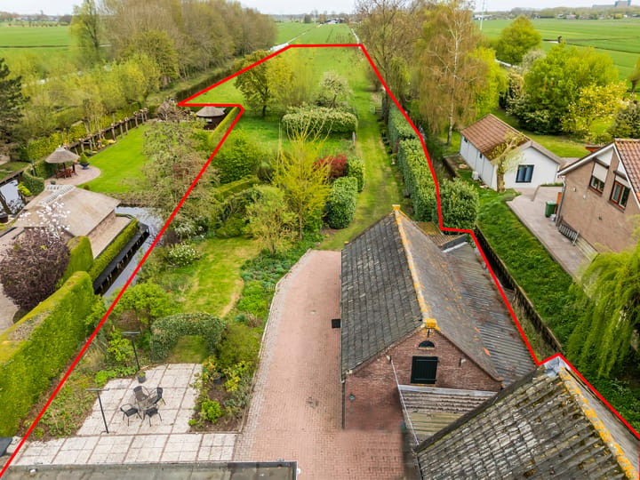 Foto 4 van Voordijk 40