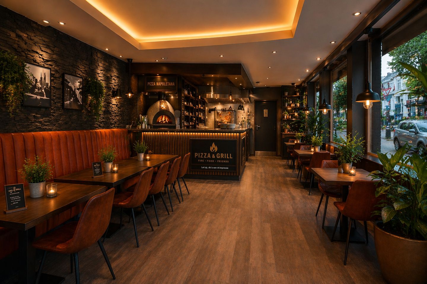 Bekijk foto 2 van Utrechtseweg 104