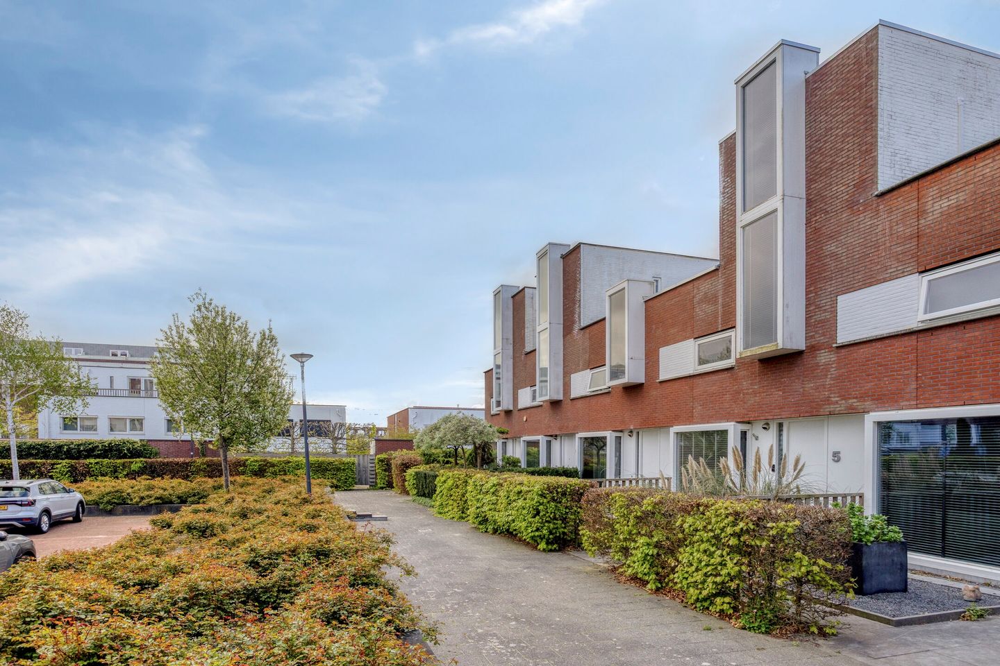 Foto 5 van Rhodoshof 3