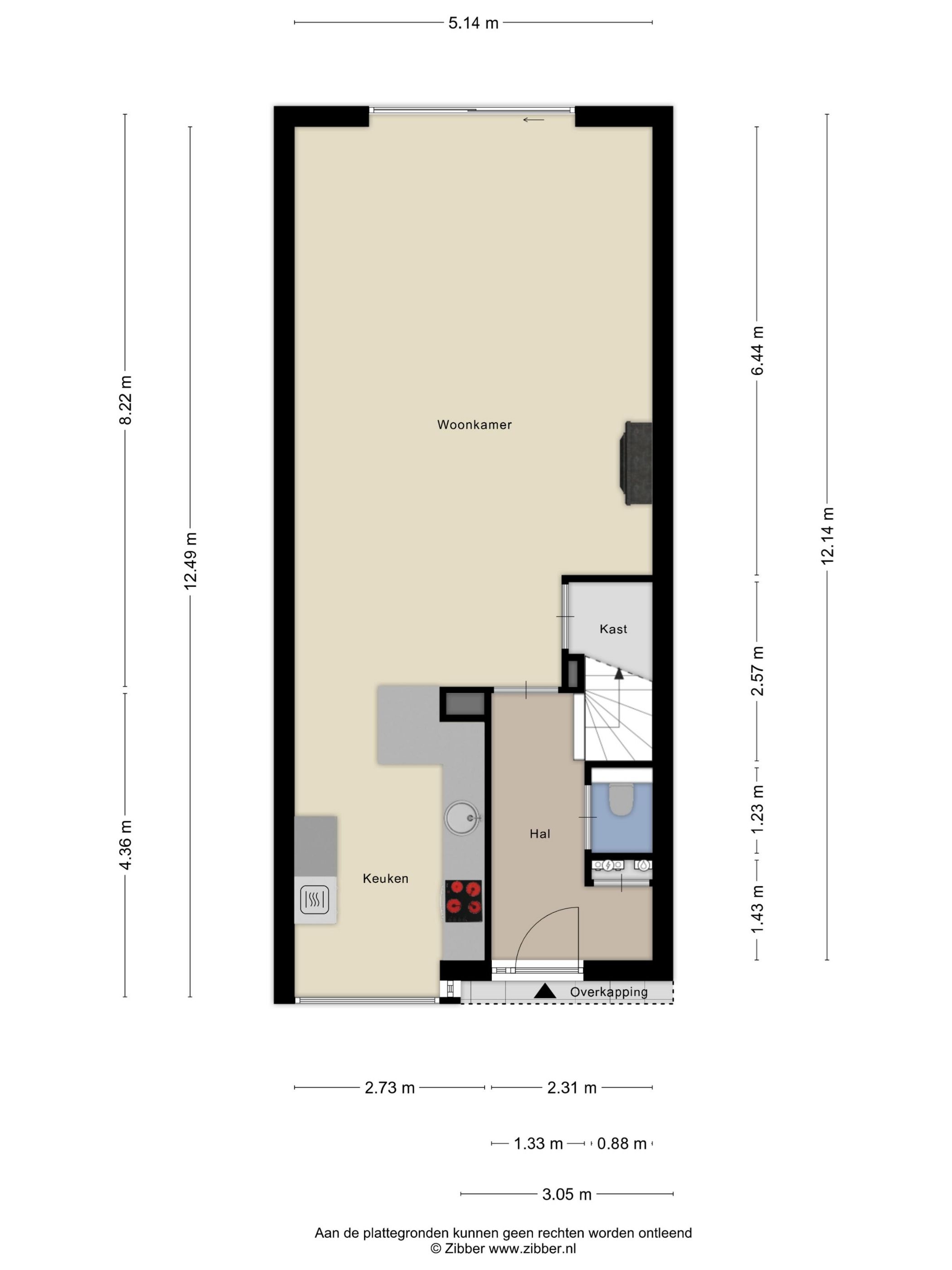 Foto 42 van Rhodoshof 3