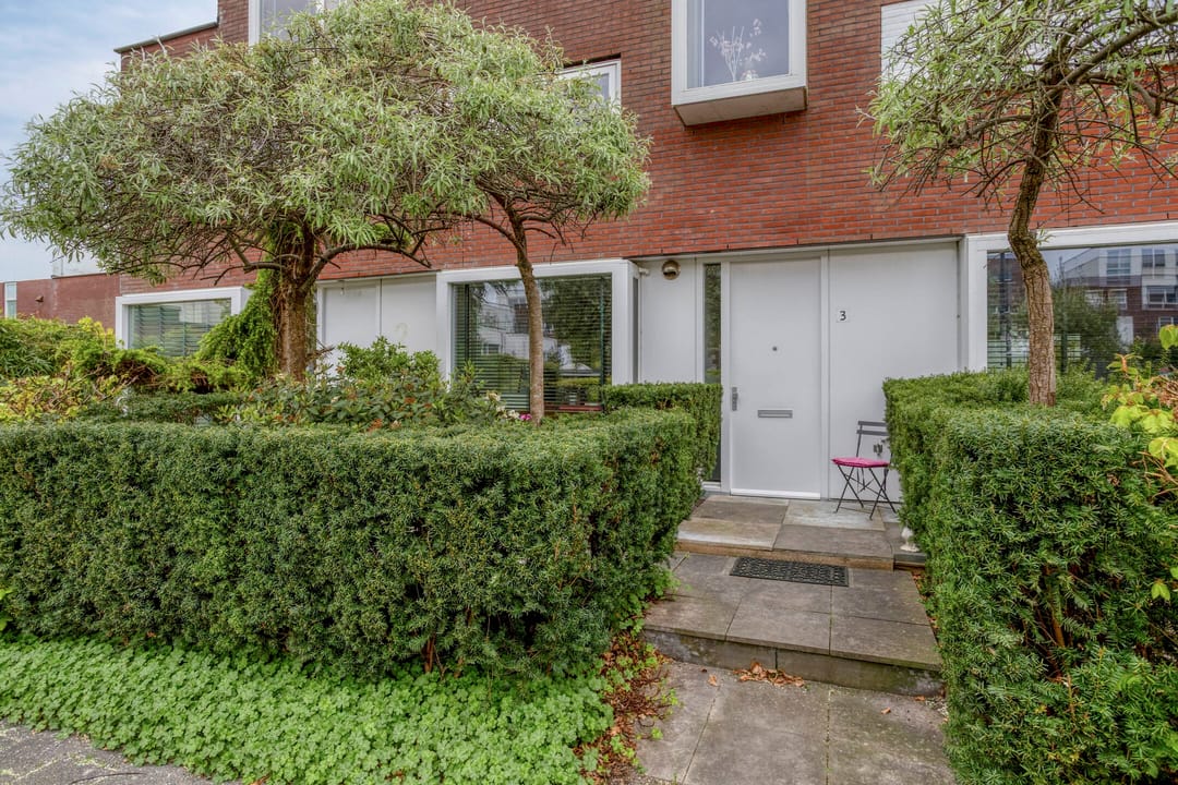 Foto 2 van Rhodoshof 3