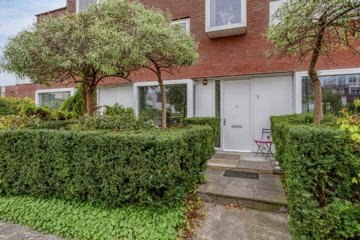 Photo 2 of Rhodoshof 3