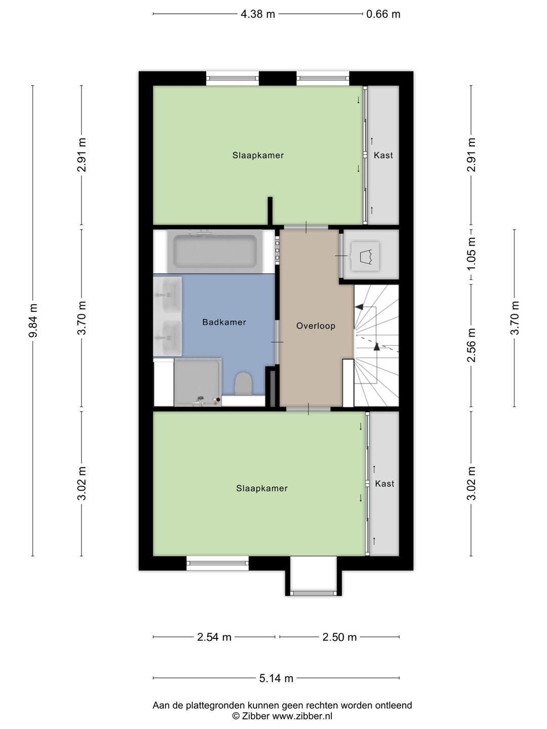 Foto 43 van Rhodoshof 3