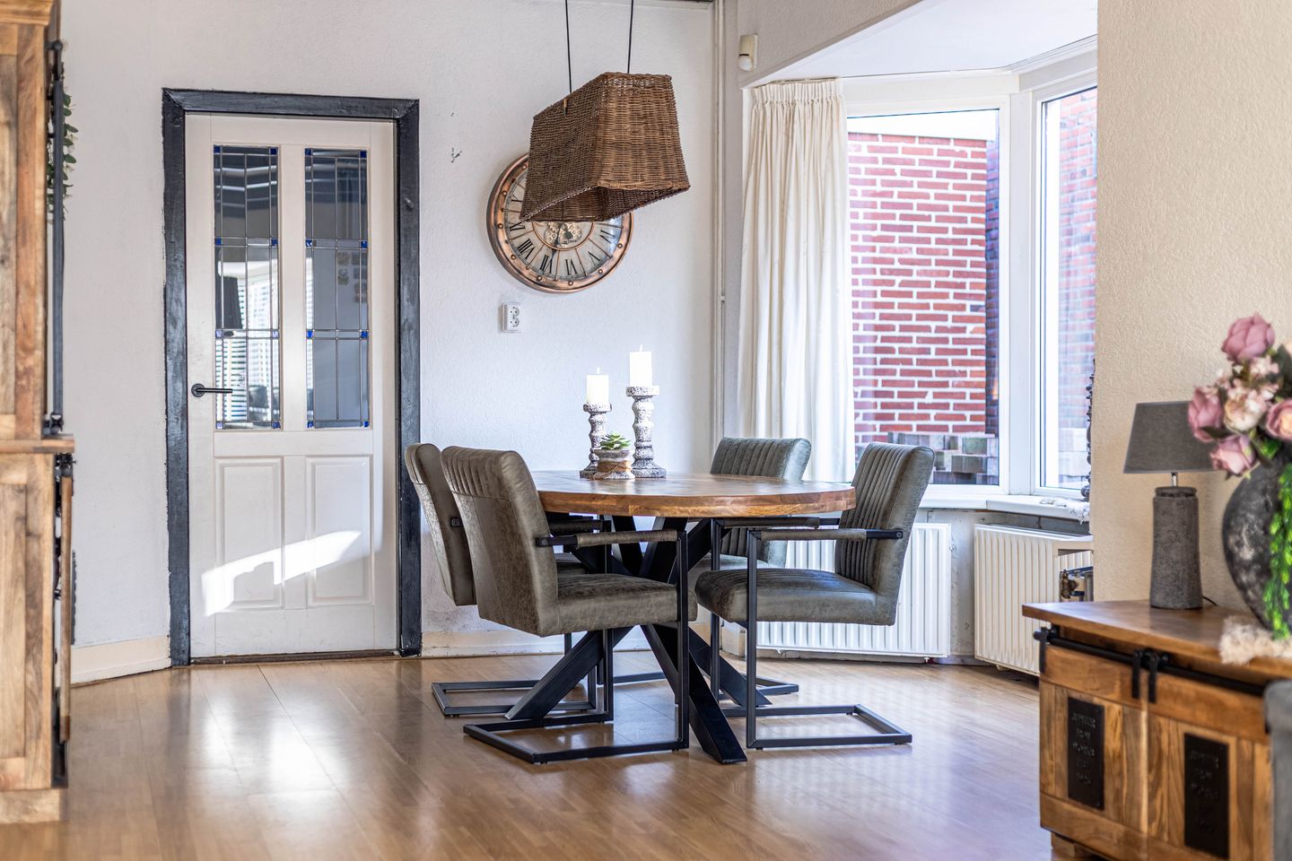 Foto 10 van Langeleegte 161