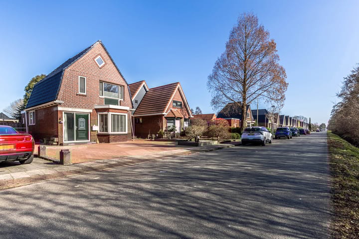 Foto 3 van Langeleegte 161