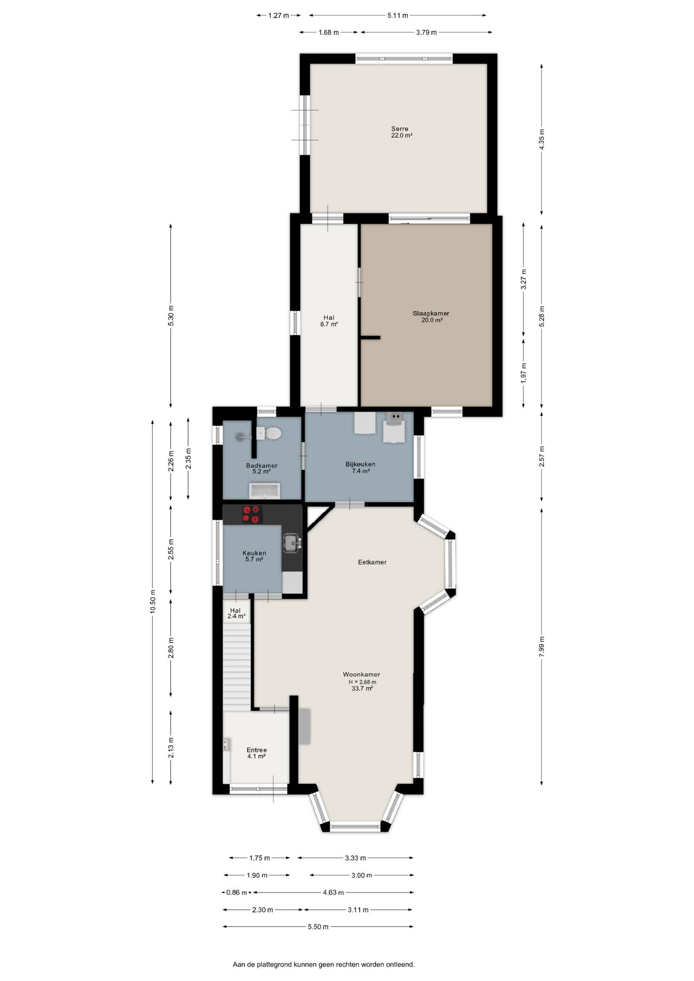 Foto 40 van Langeleegte 161